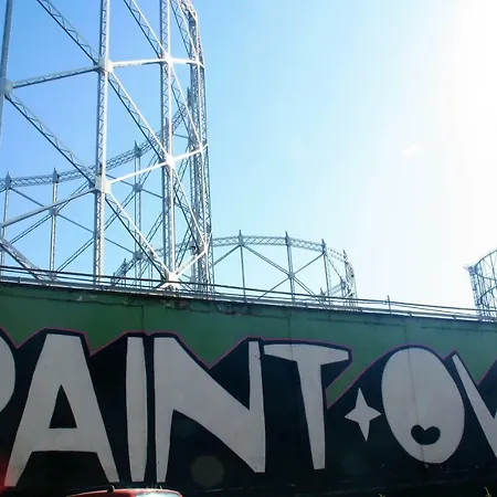 Apartment Al Gazometro *