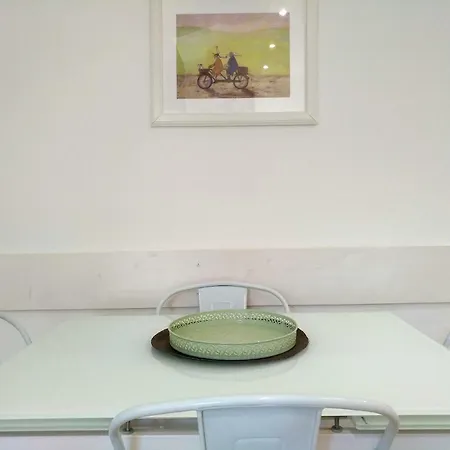 Al Gazometro Apartment Rome
