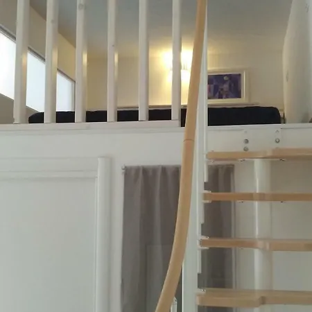 Al Gazometro Apartment Rome