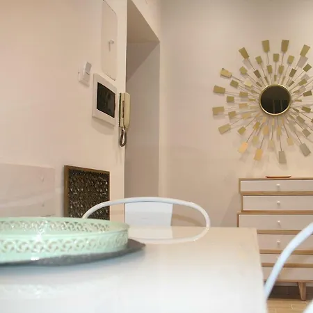 Apartment Al Gazometro Rome