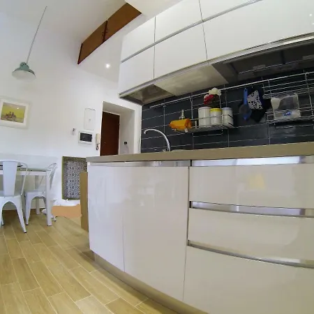 Apartment Al Gazometro