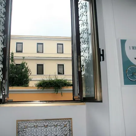 Apartment Al Gazometro *