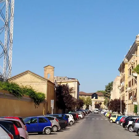 Al Gazometro Rome