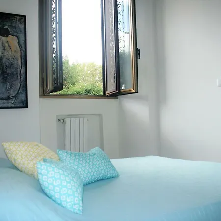 Al Gazometro Apartment Rome