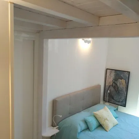Al Gazometro Apartment Rome