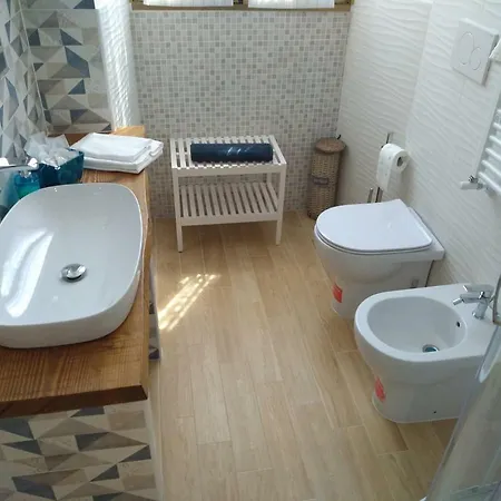 Al Gazometro Apartment Rome