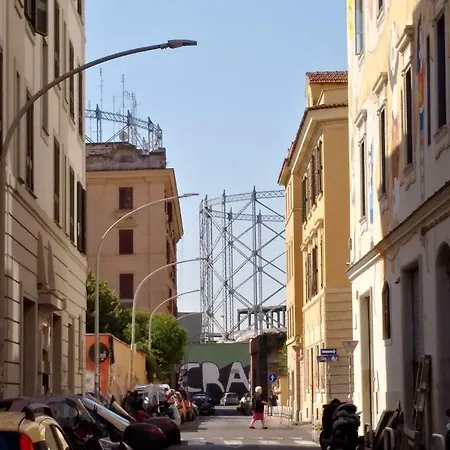 Al Gazometro *